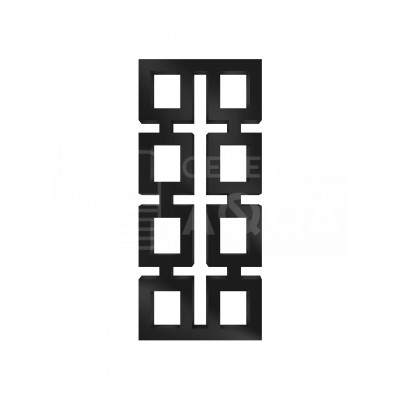 Сушка для рушників Grazia