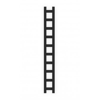 Сушка для рушників Scala