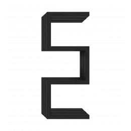 Сушка для рушників Ozolla Сушка для рушників Ozolla