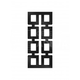 Сушка для рушників Grazia