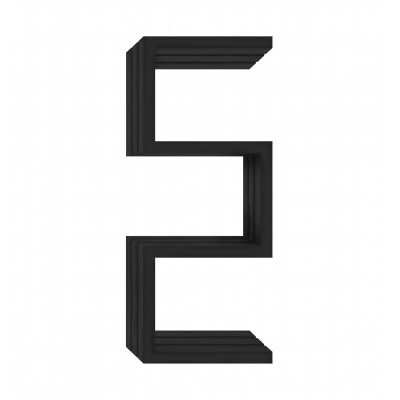 Сушка для рушників Ozolla