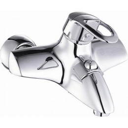 Змішувач для ванни TARNER KR503 з коротким носиком Змішувач для ванни TARNER KR503 з коротким носиком