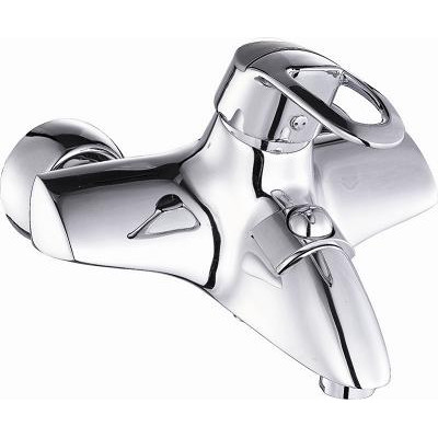 Змішувач для ванни TARNER KR503 з коротким носиком придбати за кращою ціною від SANTEH в магазині St-Lviv Змішувач для ванни TARNER KR503 з коротким носиком придбати за кращою ціною від SANTEH в магазині St-Lviv