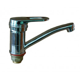 Змішувач для кухонної мийки ELAND KR05 Змішувач для кухонної мийки ELAND KR05