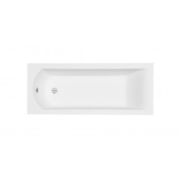 Ванна акрилова SHEA SLIM 180х80 (соло) без ніг Ванна акрилова SHEA SLIM 180х80 (соло) без ніг