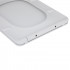 Сидіння для унітаза (Crow Ultra) 422x344x39 мм, White, з мікроліфтом, Slim Duroplast, Quick Release QT99SC5171W Qtap
