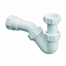 Сифон для біде 1 1/4х32 HC22