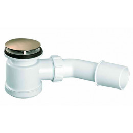 Сифон для піддона НС26-АВ Сифон для піддона НС26-АВ