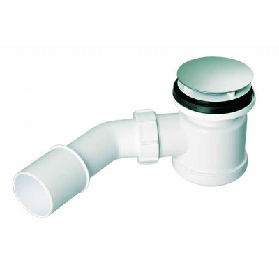 Сифон для піддона HC26-SS Сифон для піддона HC26-SS