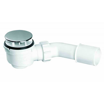 Сифон для піддона "малий" HC252570B Сифон для піддона "малий" HC252570B