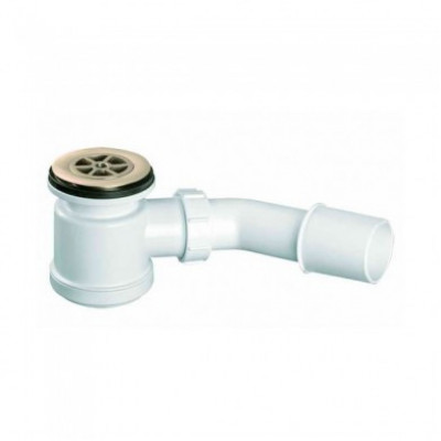 Сифон для піддона 50 HC26SCPB