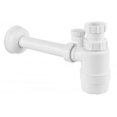 Сифон для умивальника 1.1/4х32 E31AVPF-SV