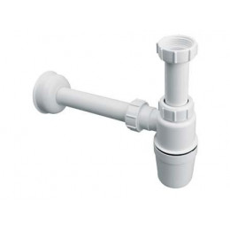 Сифон для умивальника (11/4х32) HC2J Сифон для умивальника (11/4х32) HC2J