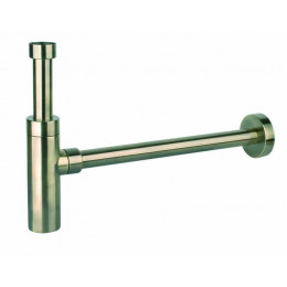 Сифон для умивальника без зливу LUX CA32EU-AB Сифон для умивальника без зливу LUX CA32EU-AB