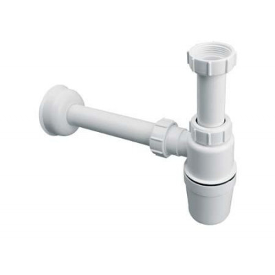 Сифон для умивальника (11/4х32) HC2J Сифон для умивальника (11/4х32) HC2J