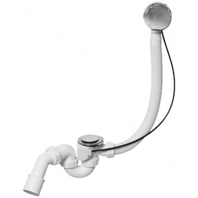 Сифон для ванни (автомат) HC31S1