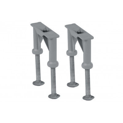 Ніжки CD-LEGS для трапів підлогових лінійних серії CD