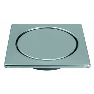 Решітка на підлогу нержавіюча 150х150мм HC29-SS Решітка на підлогу нержавіюча 150х150мм HC29-SS