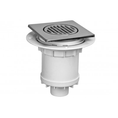 Злив у підлогу TSG-2TB Злив у підлогу TSG-2TB