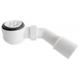 Сифон для трапів підлогових HC26-58WH-65