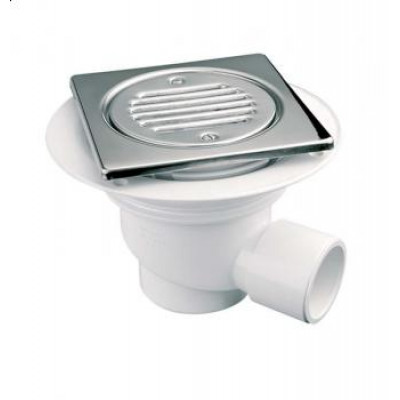 Злив у підлогу TSG1Т650SS (TSG1T6SS-50P)