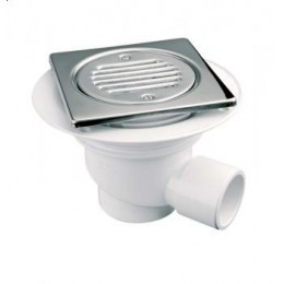 Злив у підлогу TSG1Т650SS (TSG1T6SS-50P)