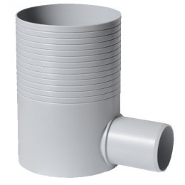 Злив у підлогу FD110-50 для MRFGC3SSV-110 H78-158 мм Злив у підлогу FD110-50 для MRFGC3SSV-110 H78-158 мм