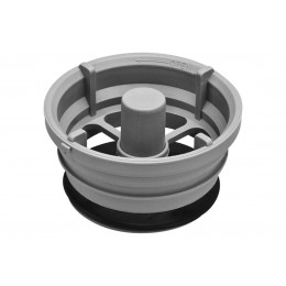 Сухий затвор для трапу (HCFG3) HCFG3-VALVE Сухий затвор для трапу (HCFG3) HCFG3-VALVE