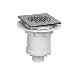 Злив у підлогу TSG-2TB