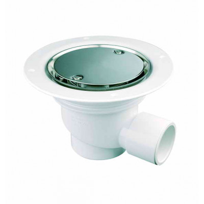 Злив у підлогу TSG1SS-50P