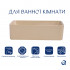 Раковина накладна Tern 480x370x135 мм, Beige, прямокутна, з донним клапаном QT17116069SB Qtap Раковина накладна Tern 480x370x135 мм, Beige, прямокутна, з донним клапаном QT17116069SB Qtap