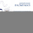 Комплект Qtap Robin: Раковина накладна прамокутна 600x390x150 мм White + Донний клапан PU02