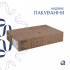Комплект Qtap Tern: Раковина накладна прамокутна 600x400x110 мм WHITE + Донний клапан PU02