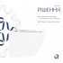 Унітаз підлоговий Robin Ultra Quiet 560x360x420 мм, White з сидінням Slim Duroplast/ Soft-close/ Quick Release QT13223381AW Qtap