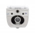 Унітаз підвісний Gemini Ultra Quiet 530х365х373 мм, White, з сидінням Slim Duroplast/ Soft-close/ Quick Release QT2533076EUQW Qtap