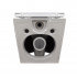 Унітаз підвісний Swan Ultra Quiet 485х360х320 мм, White, з сидінням Slim Duroplast/ Soft-close/ Quick Release QT16335179W Qtap