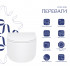 Унітаз підвісний Taurus Ultra Quiet 490х360х380 мм, White, з сидінням Slim Duroplast/ Soft-close/ Quick Release QT2433084EUQW Qtap
