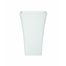 Умивальник вільностоячий ASSOS 41х52 ретро