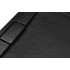 Піддон прямокутний AXIM 120х90x4.5 stone effect чорний + сифон от Besco в магазине St-Lviv