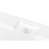 Піддон прямокутний AXIM UltraSlim 130x90 + сифон