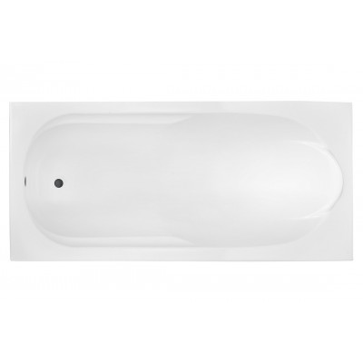 Ванна акрилова BONA 150х70 соло / без ніг Ванна акрилова BONA 150х70 соло / без ніг