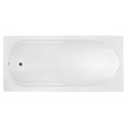 Ванна акрилова BONA 180х80 (соло) без ніг