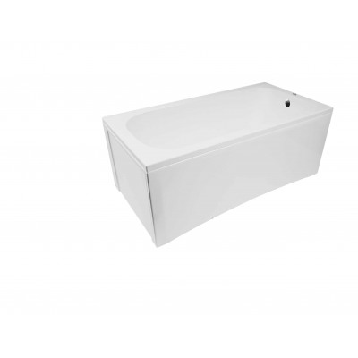 Обудова до ванни CONTINEA 140 бокова ліва/права (L/Р) Обудова до ванни CONTINEA 140 бокова ліва/права (L/Р)