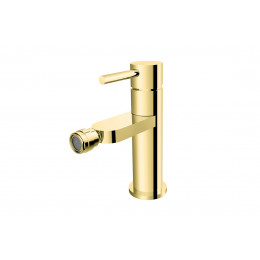 Змішувач до біде DECCO (золото) Змішувач до біде DECCO (золото)