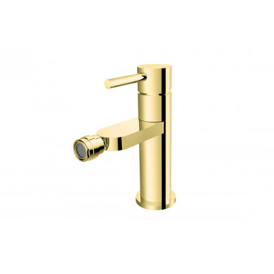 Змішувач до біде DECCO (золото)