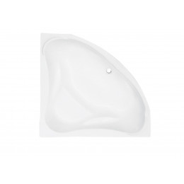 Ванна акрилова EWA 134х134