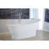 Ванна GLORIA 150х66 з сифоном клік-клак Ванна GLORIA 150х66 з сифоном клік-клак