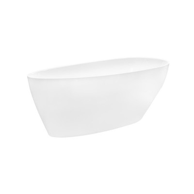 Ванна GOYA XS 142x62 з сифоном клік-клак Ванна GOYA XS 142x62 з сифоном клік-клак