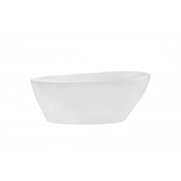 Ванна GOYA вільностояча 170х72 з сифоном клік-клак