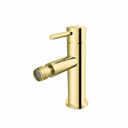 Змішувач до біде ILLUSION золото Змішувач до біде ILLUSION золото